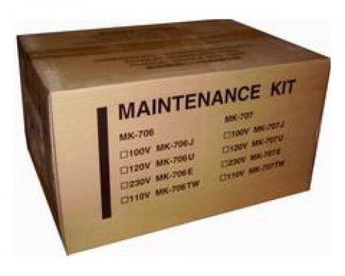 KYOCERA MITA MAINTENANCE-KIT 2FG82030 MK707