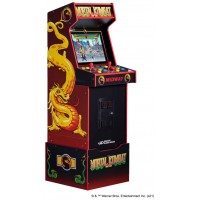 Maquina recreativa wifi arcade 1 up