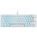 Teclado Mecanico Ultra Compacto Mars Gaming Mkmini