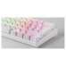 TECLADO MECANICO ULTRA COMPACTO MARS GAMING MKMINI