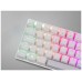 TECLADO MECANICO ULTRA COMPACTO MARS GAMING MKMINI