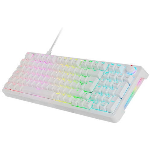 TECLADO MARS GAMING MKPROWYES MECANICO RGB SILENT