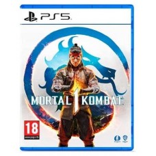 JUEGO SONY PS5 MORTAL KOMBAT 1