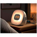 MUSE ML-198 CR WHITE / RADIO DESPERTADOR DE ESTANTERÍA-M09 MUSE ML-198 CR WHITE / RADIO DESPERTADOR DE ESTANTERÍA