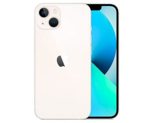 TELEFONO MOVIL APPLE IPHONE 13 MINI 128GB BLANCO ESTRELLA