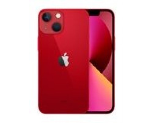 APPLE IPHONE 13 MINI 512GB (PRODUCT) RED MLKE3QL/A