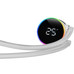 SISTEMA DE REFIGERACION LIGUIDA MARS GAMING MLLCD360-DN16 SISTEMA DE REFIGERACION LIGUIDA MARS GAMING MLLCD360