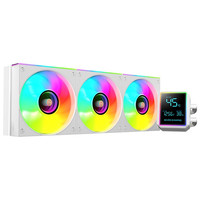 SISTEMA DE REFRIGERACION LIQUIDA MARS GAMING-15DN SISTEMA DE REFRIGERACION LIQUIDA MARS GAMING