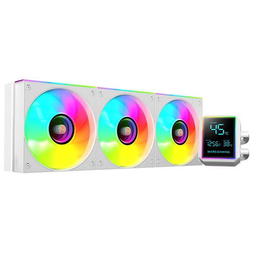 SISTEMA DE REFRIGERACION LIQUIDA MARS GAMING
