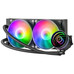SISTEMA DE REFRIGERACION LIQUIDA MARS GAMING ML-ONE240-DN11 SISTEMA DE REFRIGERACION LIQUIDA MARS GAMING ML-ONE240
