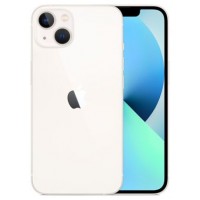 Apple iphone 13 128gb blanco estrella