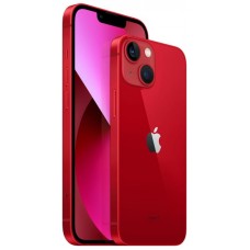 Apple iphone 13 128gb product red