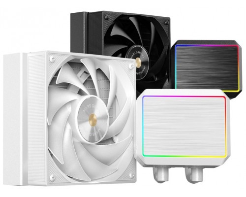 REFRIGERADOR TACENS ML-PROII120 WH