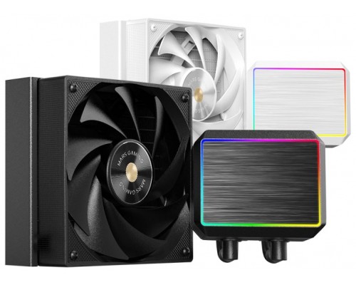 REFRIGERADOR TACENS ML-PROII120 BK