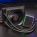 SISTEMA DE REFRIGERACION LIQUIDA MARS GAMING-DN6 SISTEMA DE REFRIGERACION LIQUIDA MARS GAMING