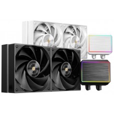 REFRIGERADOR TACENS ML-PROII240 BK-SX10 REFRIGERADOR TACENS ML-PROII240 BK