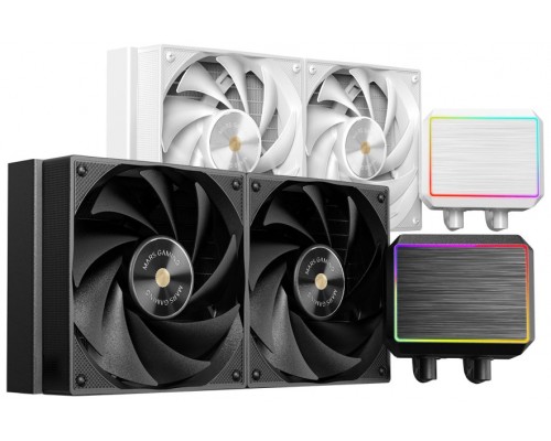 REFRIGERADOR TACENS ML-PROII240 BK