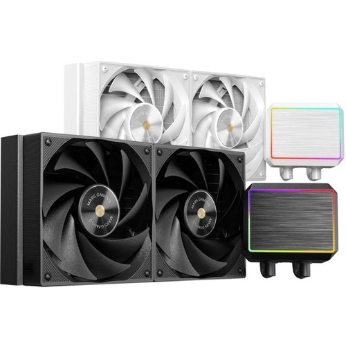 SISTEMA DE REFRIGERACION LIQUIDA MARS GAMING