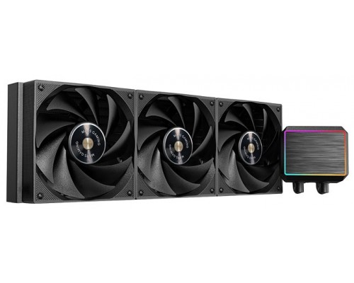 REFRIGERADOR TACENS ML-PROII360 BK