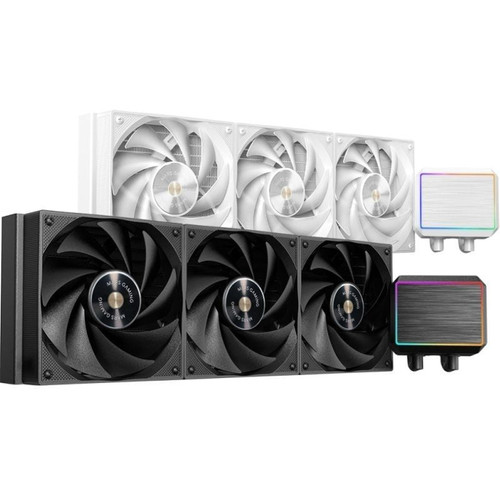 SISTEMA DE REFRIGERACION LIQUIDA MARS GAMING