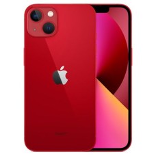 TELEFONO MOVIL APPLE IPHONE 13 512GB PRODUCT RED