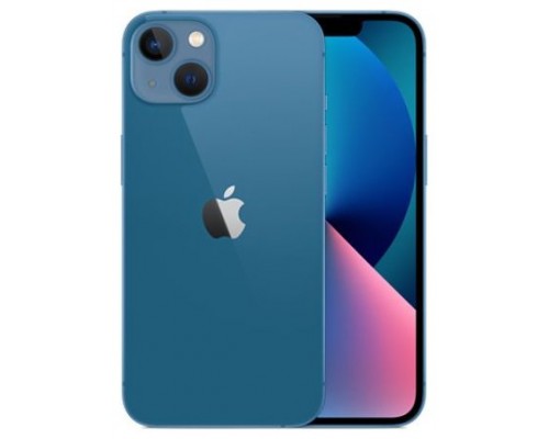 TELEFONO MOVIL APPLE IPHONE 13 512GB AZUL