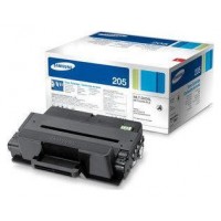 Toner samsung mlt - d205l ml - 3310 3710 scx - 4833