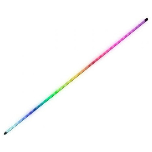 TIRA LED ARGB MARS GAMING MLT-ONE 550mm FLEXIBLE 5V 3-DN2 TIRA LED ARGB MARS GAMING MLT-ONE 550mm FLEXIBLE 5V 3