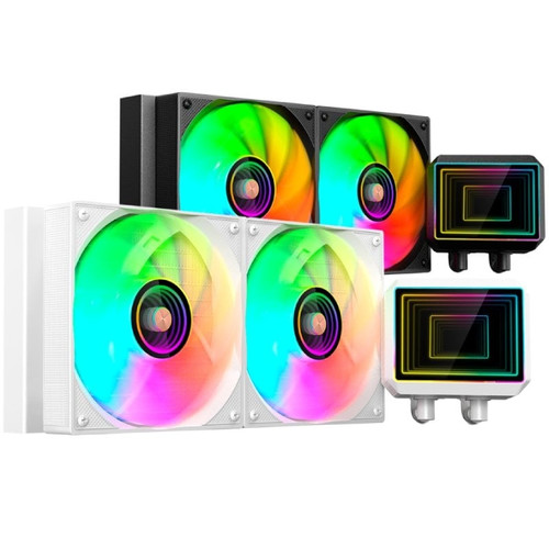 SISTEMA DE REFRIGERACION LIQUIDA MARS GAMING