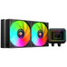 SISTEMA DE REFRIGERACION LIQUIDA MARS GAMING ML-TWO240