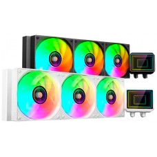 REFRIGERACION LIQUIDA ML-TWO 360 BLANCO MARS GAMING (Espera 4 dias)-SX12 REFRIGERACION LIQUIDA ML-TWO 360 BLANCO MARS GAMING (Espera 4 dias)