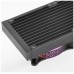 MARS GAMING Refrig.ML-ULTRA240 FullArgb 500W Black