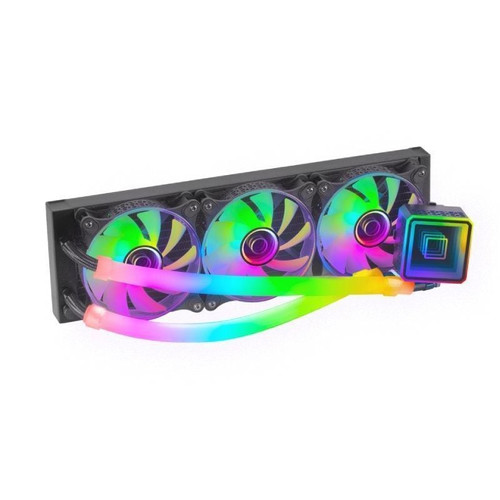 SISTEMA DE REFRIGERACION LIQUIDA MARS GAMING-DN15 SISTEMA DE REFRIGERACION LIQUIDA MARS GAMING
