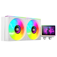 SISTEMA DE REFRIGERACION LIQUIDA MARS GAMING-15DN SISTEMA DE REFRIGERACION LIQUIDA MARS GAMING