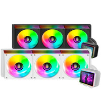 SISTEMA DE REFRIGERACION LIQUIDA MARS GAMING