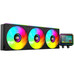 SISTEMA DE REFRIGERACION LIQUIDA MARS GAMING-DN18 SISTEMA DE REFRIGERACION LIQUIDA MARS GAMING