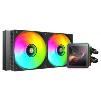 SISTEMA DE REFRIGERACION LIQUIDA MARS GAMING