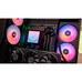 SISTEMA DE REFRIGERACION LIQUIDA MARS GAMING-DN18 SISTEMA DE REFRIGERACION LIQUIDA MARS GAMING