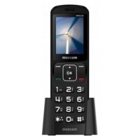 Telefono inalambrico maxcom dec mm32d 2.4pulgadas
