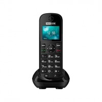 Telefono movil maxcom dec mm35d black
