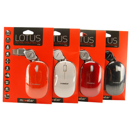 MOUSE MARS GAMING RGB MM55W DISE&Acirc;&frac34;O HIVE