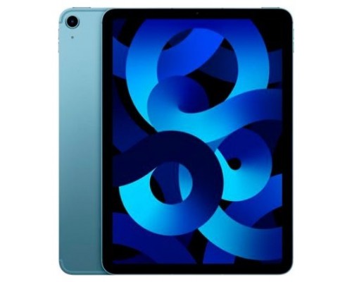 TABLET APPLE IPAD AIR 5ªgen M1 256 GB WIFI+CELL 5G BLUE (Espera 4 dias)