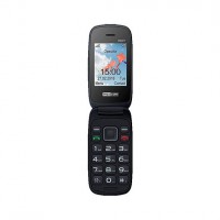 Telefono movil maxcom mm817 red 2.4pulgadas