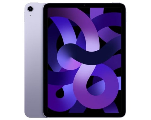 TABLET APPLE IPAD AIR 5ªgen M1 256 GB WIFI PURPLE (Espera 4 dias)