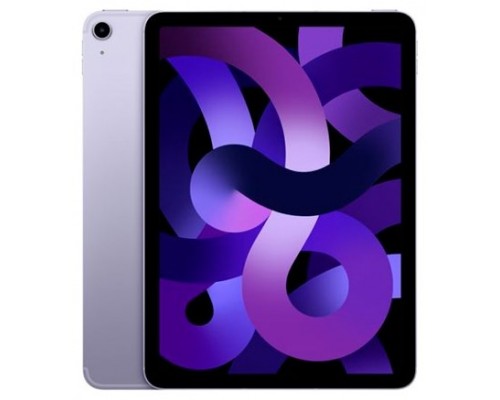 TABLET APPLE IPAD AIR 5ªgen M1 256 GB WIFI+CELL 5G PURPLE (Espera 4 dias)