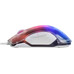 MOUSE MARS GAMING RGB MMGLOWW WHITE 12800DPI-DN3 MOUSE MARS GAMING RGB MMGLOWW WHITE 12800DPI