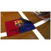 MARS GAMING MMPBC BARCELONA LASSA OFFICIAL LICENSED GAMING MOUSEPAD 350x250x3mm, REINFORCED EDGES, EXTREME PRECISSION