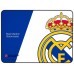 MARS GAMING MMPRM REAL MADRID OFFICIAL LICENSED GAMING MOUSEPAD 350x250x3mm, REINFORCED EDGES, EXTREME PRECISSION