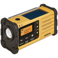 SANGEAN SURVIVOR M8 / RADIO PORTÁTIL-17M0 SANGEAN SURVIVOR M8 / RADIO PORTÁTIL