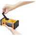 SANGEAN SURVIVOR M8 / RADIO PORTÁTIL-M017 SANGEAN SURVIVOR M8 / RADIO PORTÁTIL